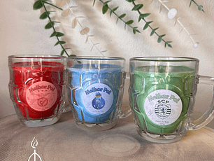 Vela para o Melhor Pai