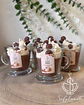 Vela Aromática Coffee Candle - Thumbnail 1