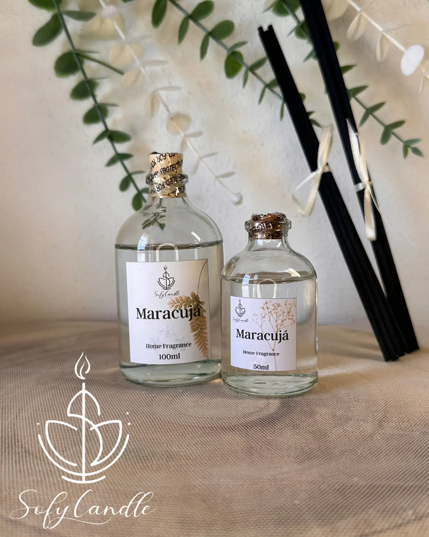 Ambientador para Casa 100ml 4
