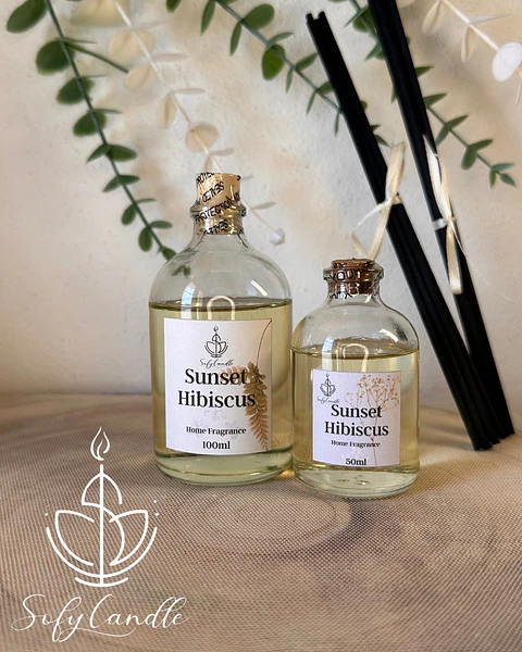 Ambientador para Casa 50ml