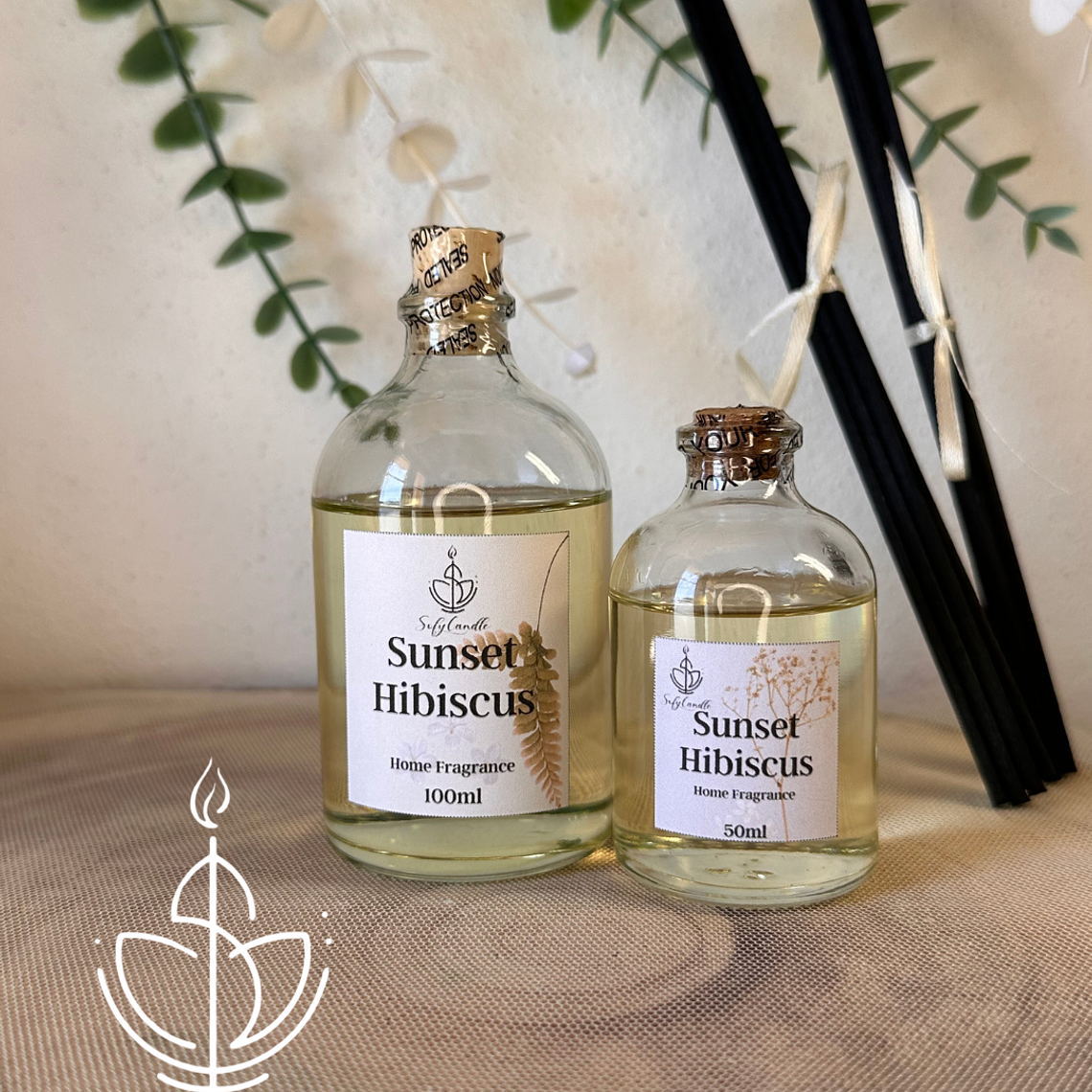 Ambientador para Casa 50ml 1