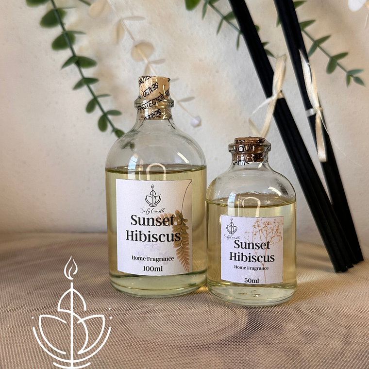 Ambientador para Casa 50ml 1