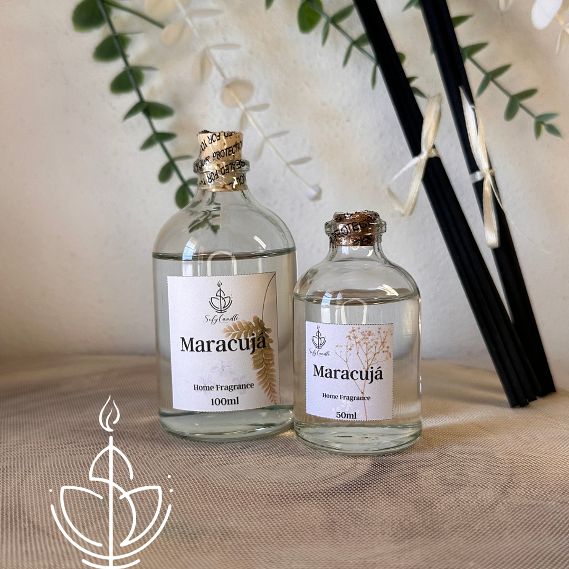 Ambientador para Casa 50ml 3