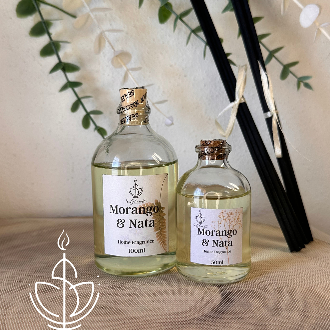 Ambientador para Casa 50ml 4