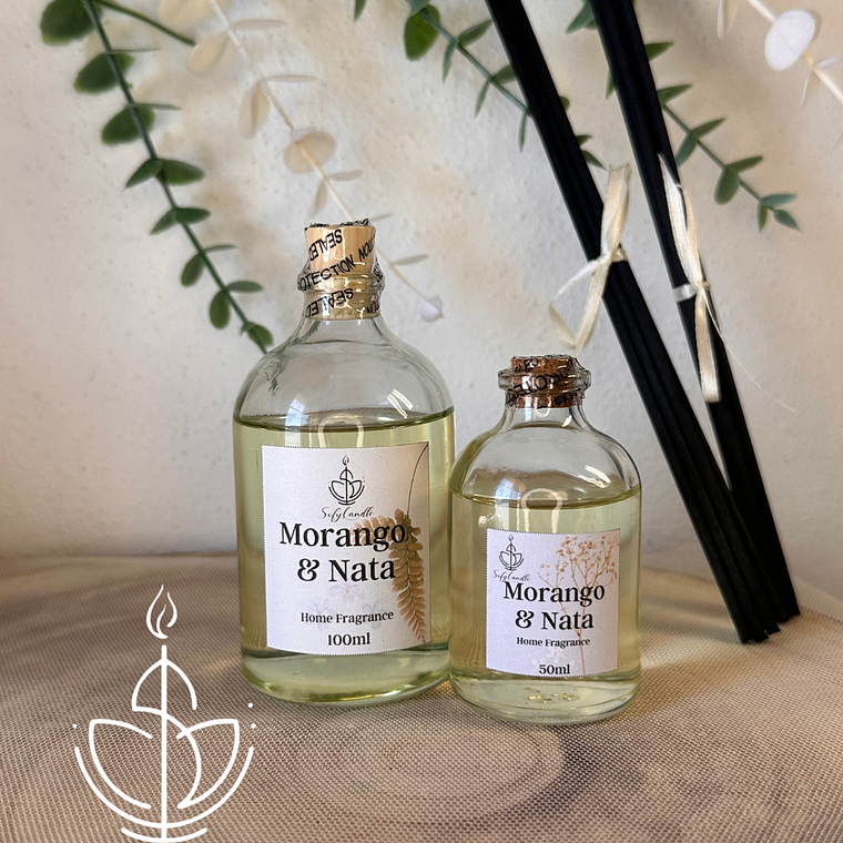 Ambientador para Casa 50ml 4