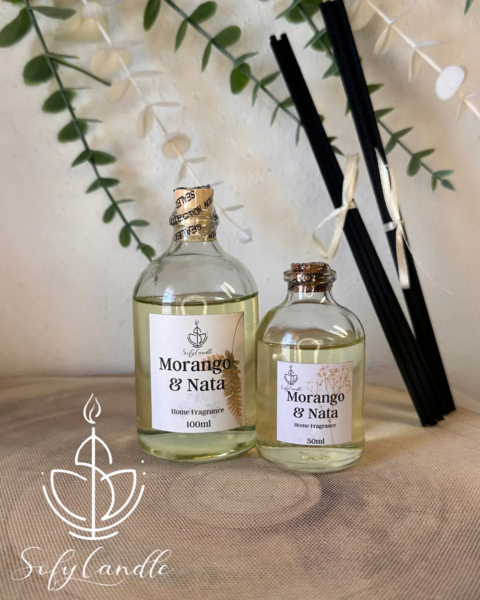 Ambientador para Casa 50ml 4
