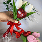 Mini Ramo de Tulipas - Thumbnail 1