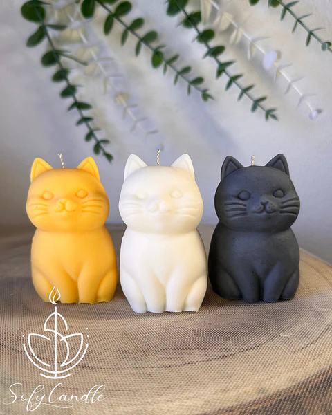 Vela Gato