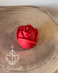 Vela em Forma de Rosa - Thumbnail 1