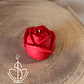 Vela em Forma de Rosa - Thumbnail 1