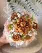 Bouquet de Girassóis, Rosas e Tulipa - Thumbnail 1