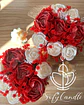 Bouquet de Rosas - Edição Floral - Thumbnail 1