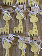 Lembrança Girafa Personalizada - Thumbnail 2