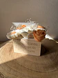 Caixa Bouquet de Velas com Mensagem Personalizada - thumbnail 1