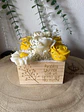 Caixa Bouquet de Velas com Mensagem Personalizada - Thumbnail 5