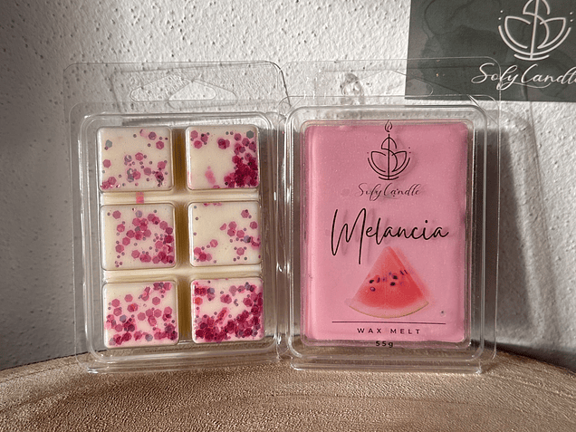 Wax Melts