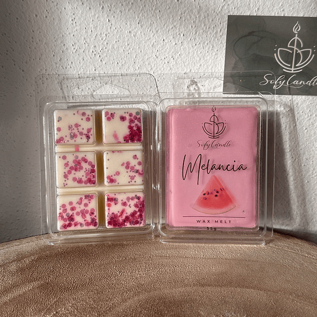 Wax Melts