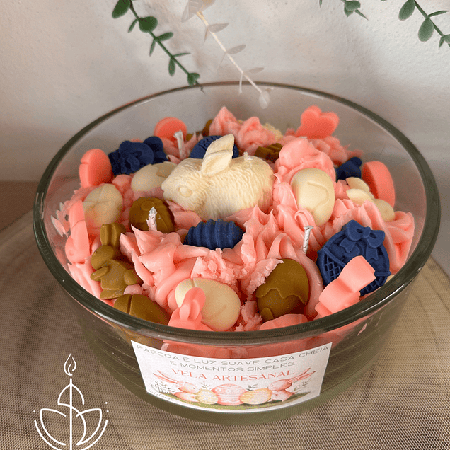 Presentes de Páscoa