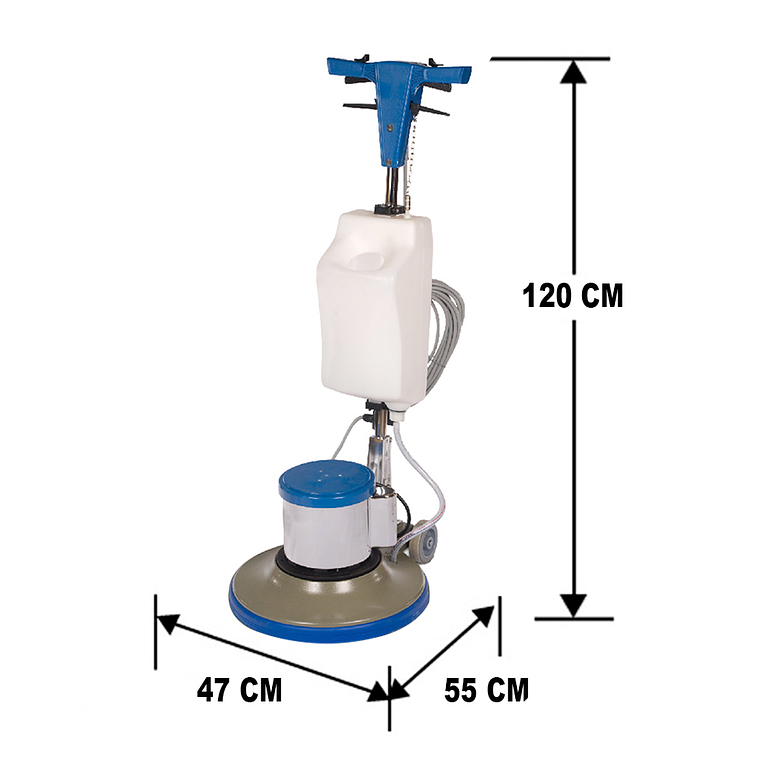 ABRILLANTADORA DE PISOS 17