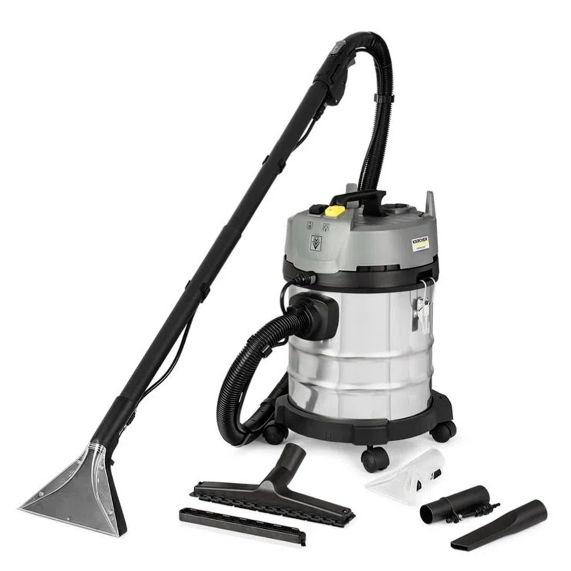 LAVADORA ASPIRADORA PUZZI 4/20 CLASSIC KARCHER 1