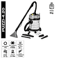 LAVADORA ASPIRADORA PUZZI 4/20 CLASSIC KARCHER - Miniatura 3