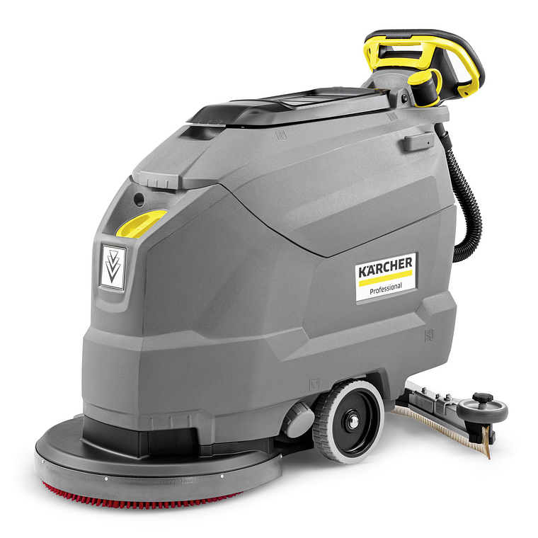 VACUOLAVADORA  BD 50/50 C Ep KARCHER 1