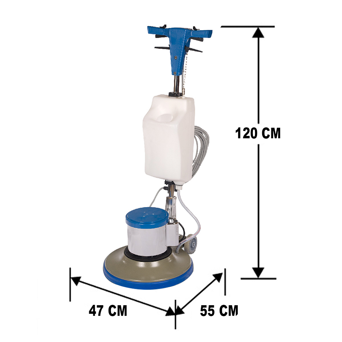 KIT ESPECIAL ABRILLANTADORA 17