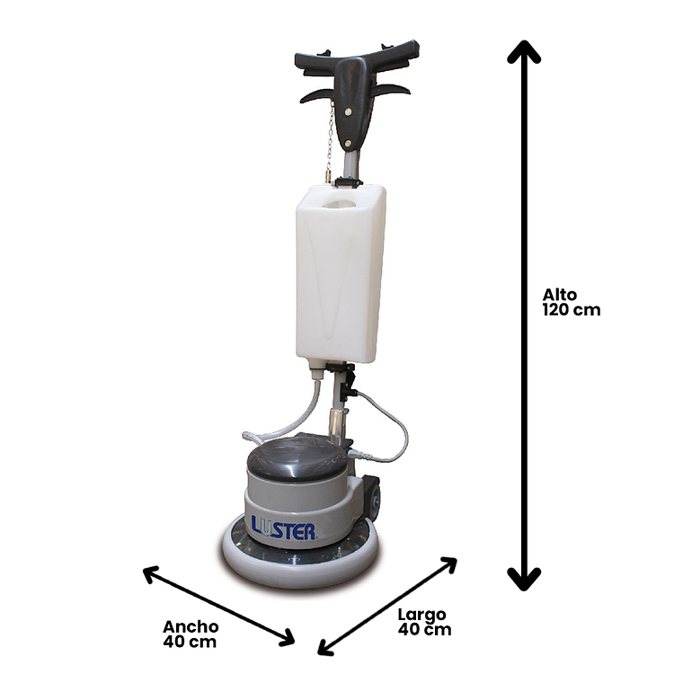 ABRILLANTADORA DE PISOS 13
