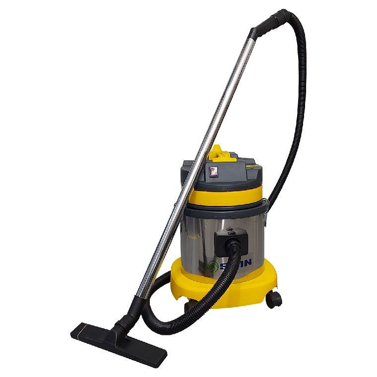 ASPIRADORA POLVO AGUA 15 L SOIN 1