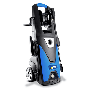 HIDROLAVADORA 1.8 KW 165 BAR LUSTER