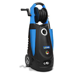 HIDROLAVADORA 2.5kw 195 bar LUSTER
