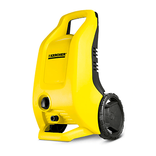 HIDROLAVADORA HOME GARDEN K3 COMFORT KARCHER
