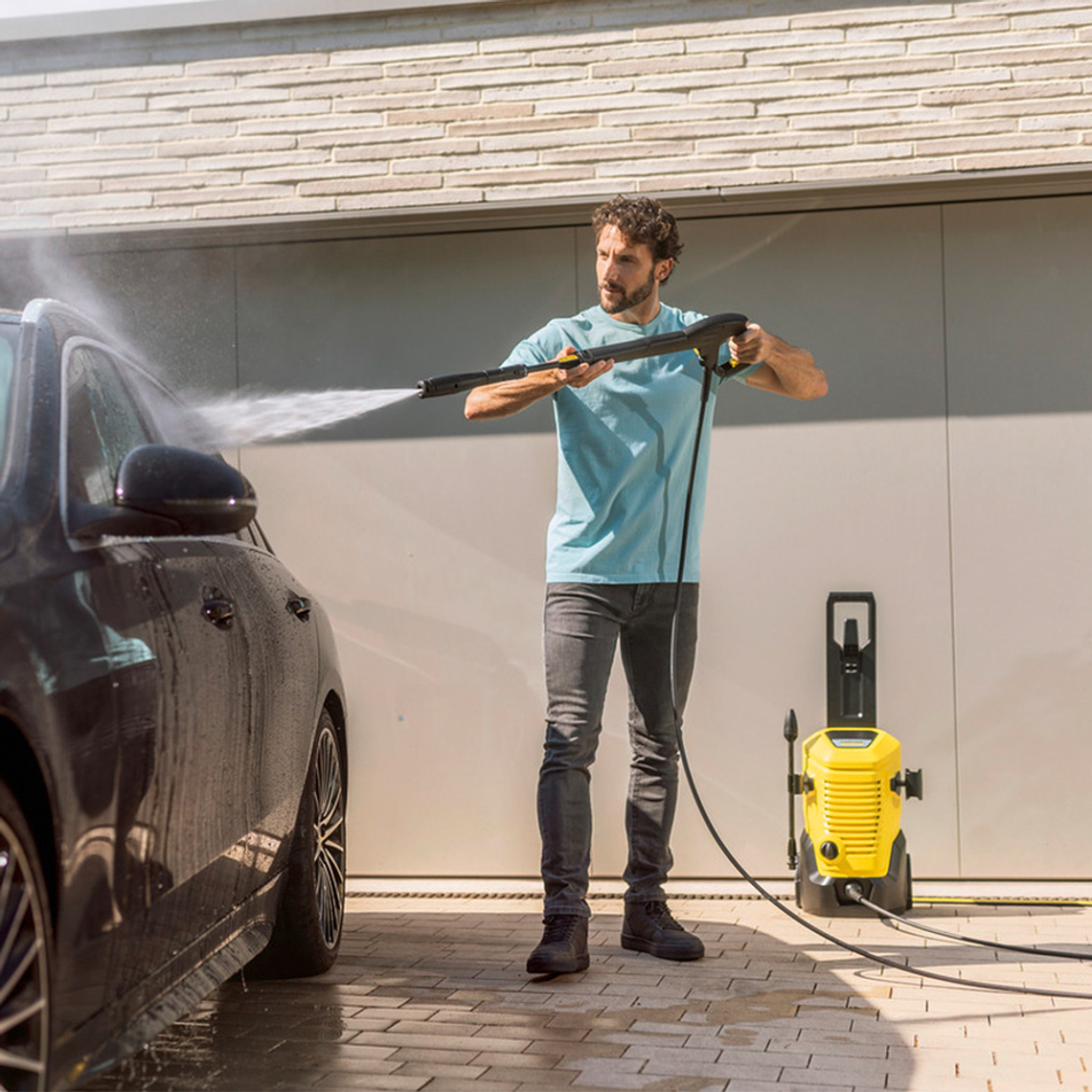 HIDROLAVADORA K5 2.1 KW KARCHER 3