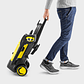 HIDROLAVADORA K5 2.1 KW KARCHER - Miniatura 4
