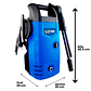 HIDROLAVADORA 1.4 KW 105 BAR LUSTER - Miniatura 2