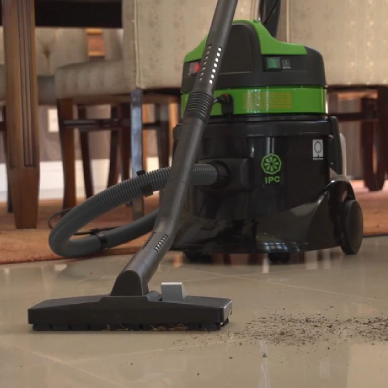 LAVA ALFOMBRA Y TAPIZ SOTECO IPC-16 3