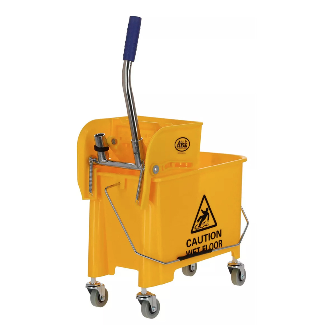 CARRO ESTRUJADOR DE 20 L SOIN 1