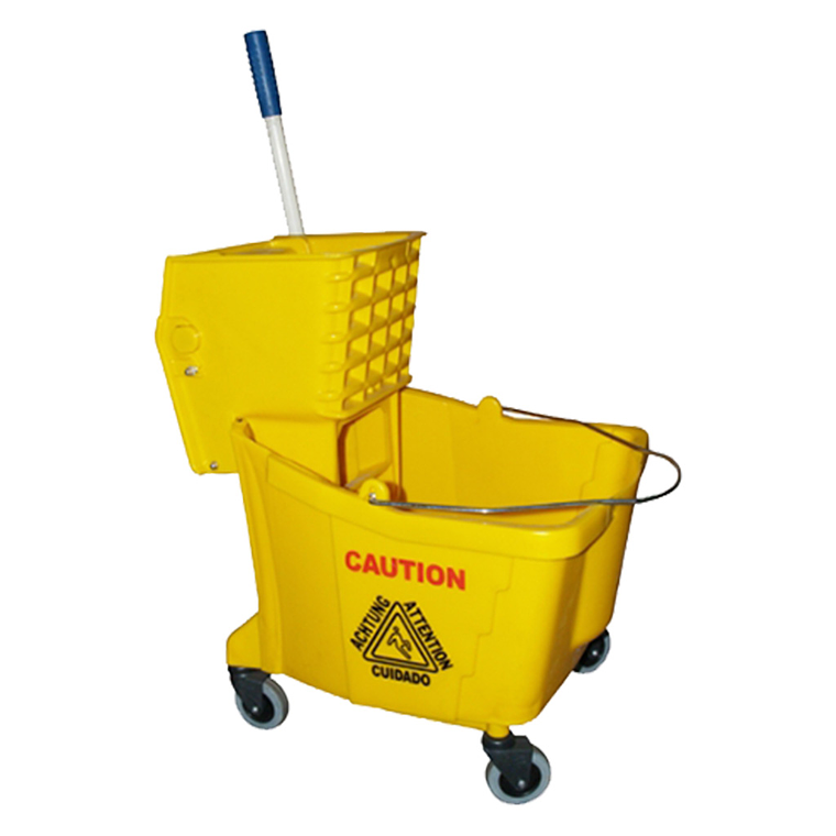 CARRO ESTRUJADOR DE 36 L SOIN 1