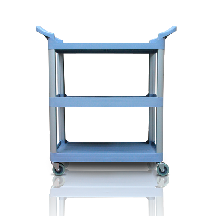 CARRO ALUMINIO - 70KG - 67x42x90cm 1