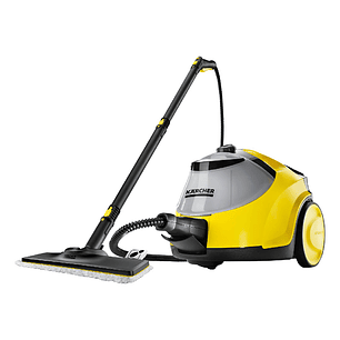 LIMPIADORA A VAPOR KARCHER SC 5