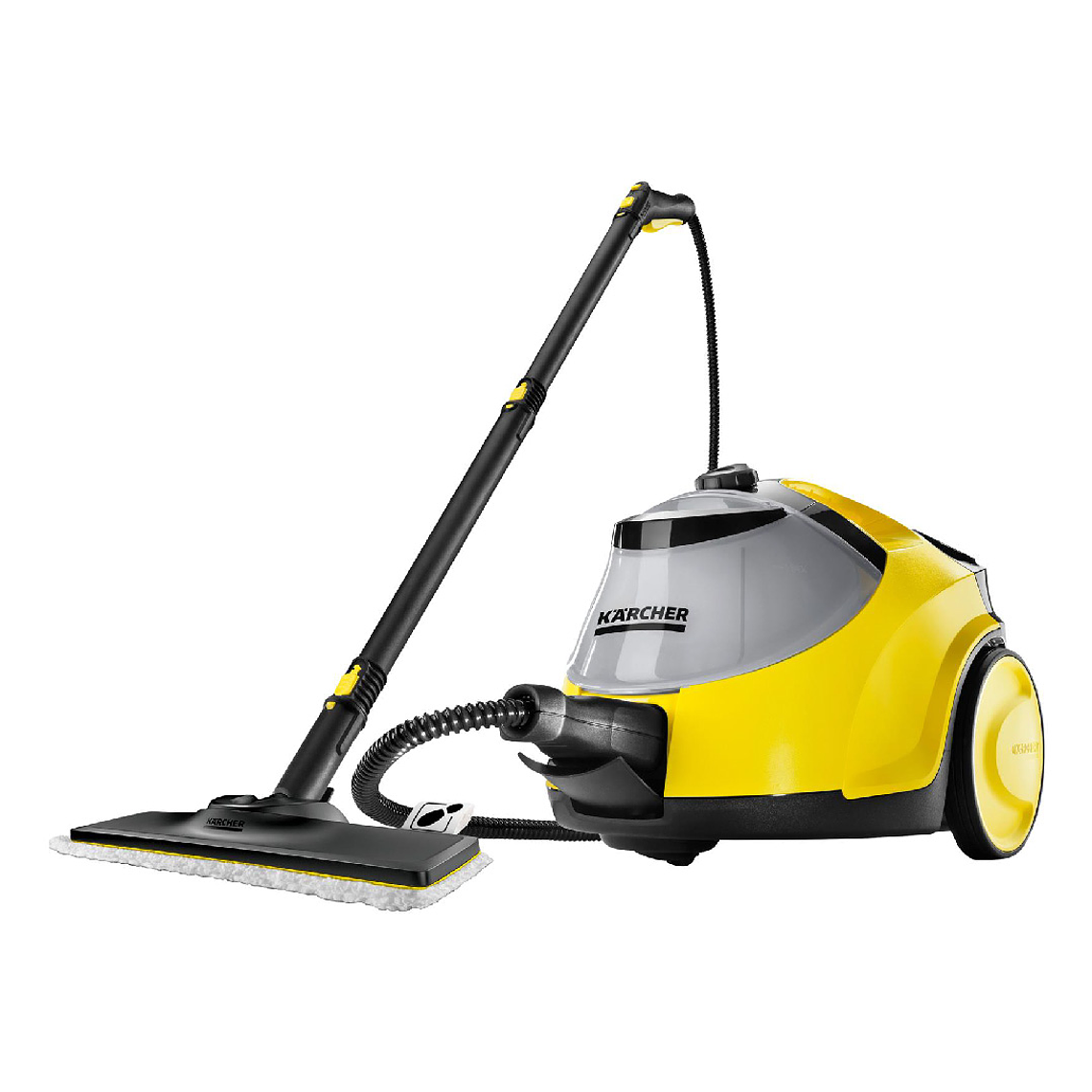 LIMPIADORA A VAPOR KARCHER SC 5 1