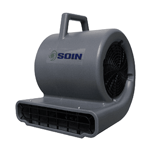  SOPLADOR AIRE FRIO INDUSTRIAL 850 W SOIN
