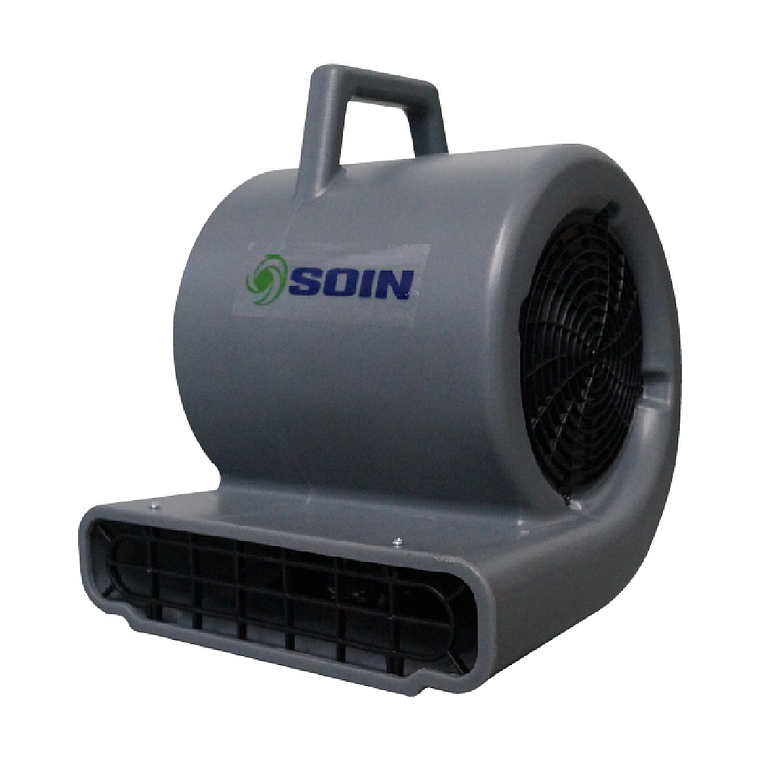  SOPLADOR AIRE FRIO INDUSTRIAL 850 W SOIN 1