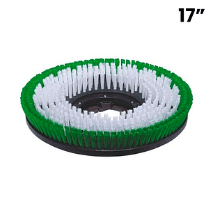 REPUESTO CEPILLO VERDE ABRILLANTADORA 17