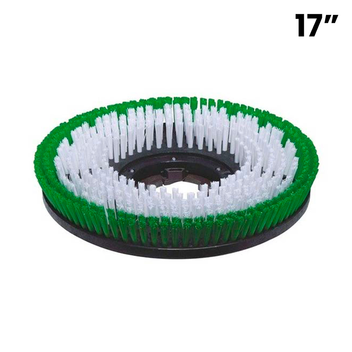 REPUESTO CEPILLO VERDE ABRILLANTADORA 17