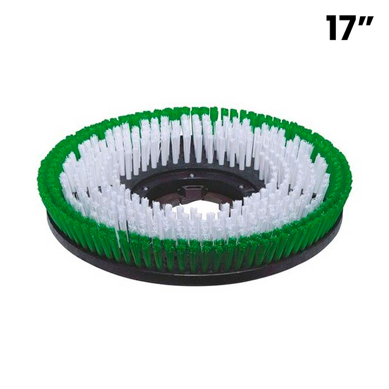 REPUESTO CEPILLO VERDE ABRILLANTADORA 17