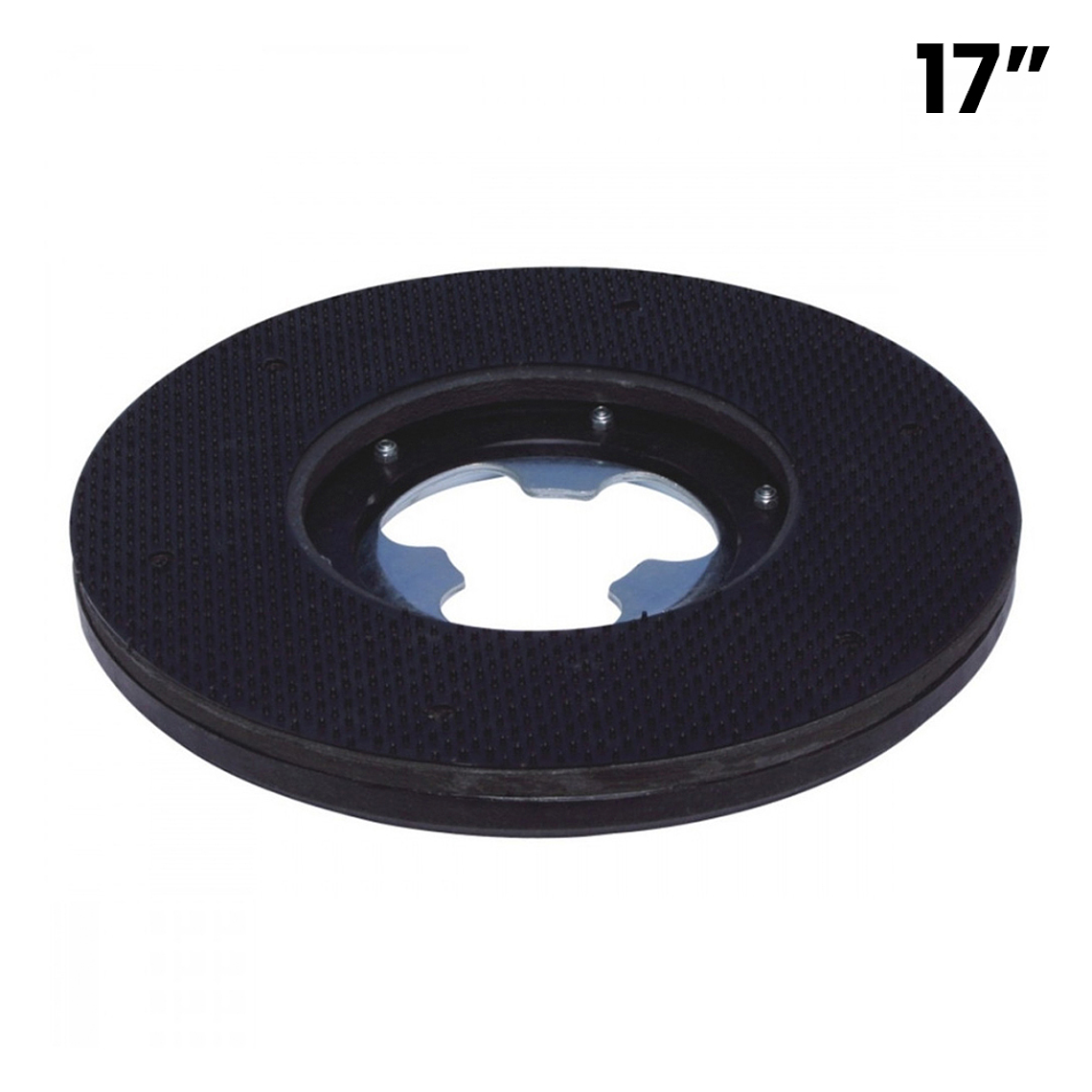 REPUESTO PORTA PAD ABRILLANTADORA 17