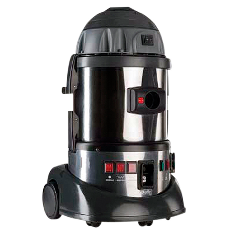 ASPIRADORA CON INYECCIÓN VAPOR 4.8 BAR EMILIO 1