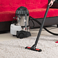 ASPIRADORA CON INYECCIÓN VAPOR 4.8 BAR EMILIO - Miniatura 3