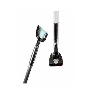 PORTA HORQUILLA MANGO ALUMINIO